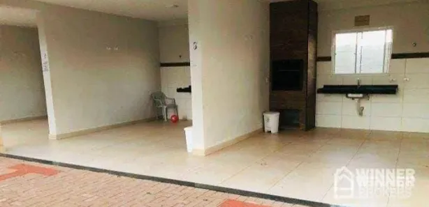 Apartamento com 2 Quartos à venda, 50m² no Jardim Gralha Azul, Sarandi