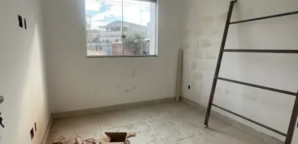 Casa com 2 Quartos à venda, 92m² no Jardim das Flores, Ibirité