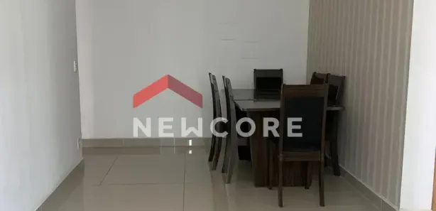Apartamento com 2 Quartos à venda, 68m² no Parque Rosário, Campos dos Goytacazes