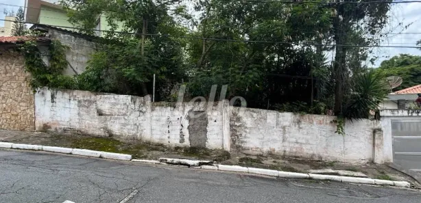 Terreno / Lote / Condomínio à venda, 403m² no Barro Branco (Zona Norte), São Paulo