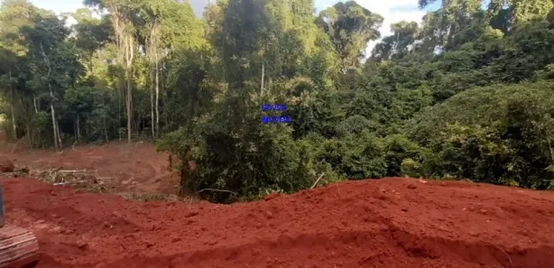 Fazenda / Sítio / Chácara com 1 Quarto à venda, 7000m² no , Contenda
