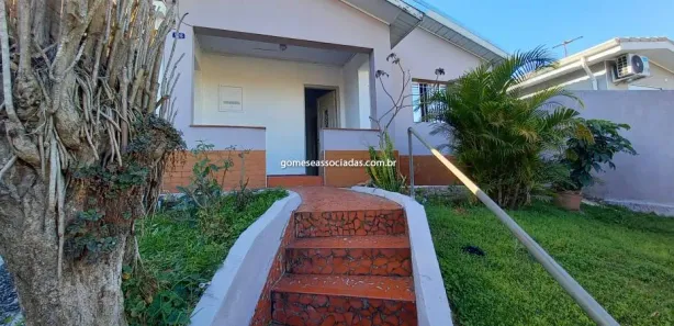 Casa com 2 Quartos para alugar, 100m² no Jardim Monte Alegre, Taboão da Serra