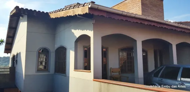 Casa com 3 Quartos à venda, 280m² no Jardim Itapecerica, Itapecerica da Serra