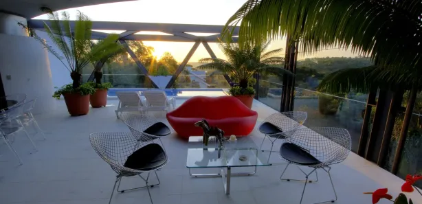 Casa de Condomínio com 5 Quartos à venda, 700m² no Quatro Barras, Quatro Barras