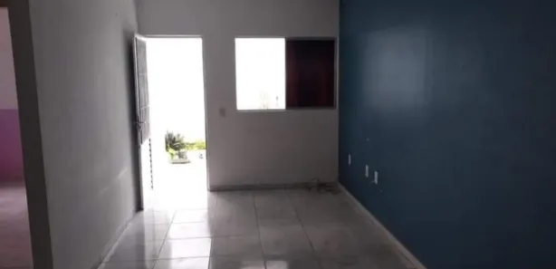 Casa com 2 Quartos para alugar, 60m² no Pau Amarelo, Paulista