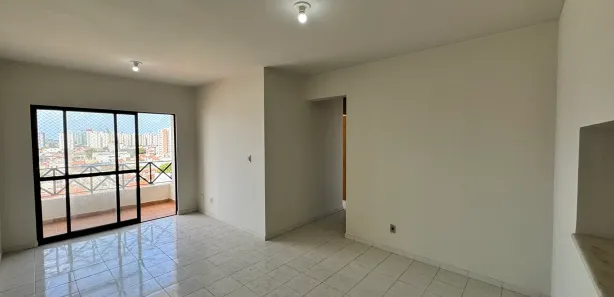 Apartamento com 3 Quartos à venda, 80m² no Salgado Filho, Aracaju