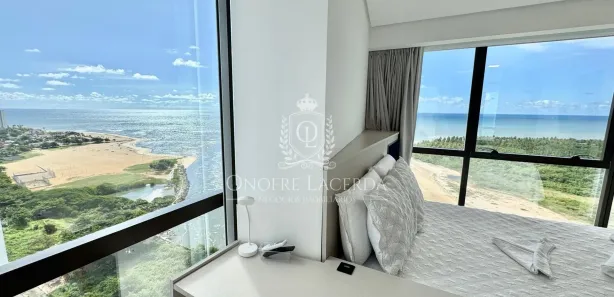 Apartamento com 2 Quartos à venda, 54m² no Barra de Jangada, Jaboatão dos Guararapes