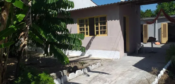 Casa com 2 Quartos à venda, 80m² no Jardim Ribamar, Peruíbe