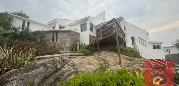 Casa de Condomínio com 3 Quartos à venda, 3600m² no Pontal do Atalaia, Arraial do Cabo