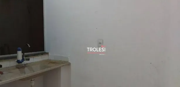 Kitnet com 1 Quarto para alugar, 25m² no Centro, Jaguariúna