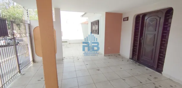 Casa com 3 Quartos para alugar, 167m² no Vila Euclides, Presidente Prudente