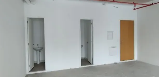 Conjunto Comercial / Sala para venda ou aluguel, 40m² no Aclimação, São Paulo