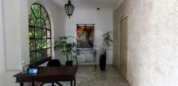 Apartamento com 1 Quarto à venda, 47m² no Jardim Paulista, São Paulo