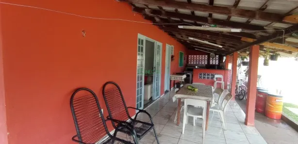 Fazenda / Sítio / Chácara com 3 Quartos à venda, 120m² no , Ibiporã