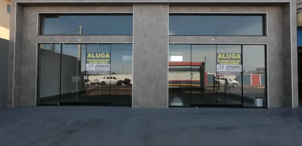 Loja / Salão / Ponto Comercial para alugar, 1m² no Vila Nossa Senhora da Conceição, Apucarana