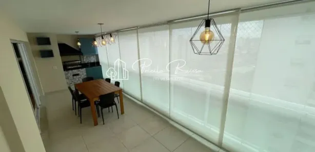 Apartamento com 3 Quartos para alugar, 157m² no Água Branca, São Paulo