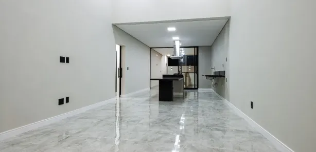 Casa de Condomínio com 3 Quartos à venda, 151m² no Parque Residencial Terras de Yucatan, Monte Mor