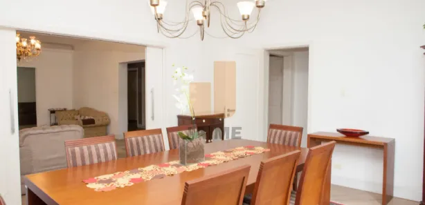 Apartamento com 4 Quartos para venda ou aluguel, 280m² no Higienópolis, São Paulo