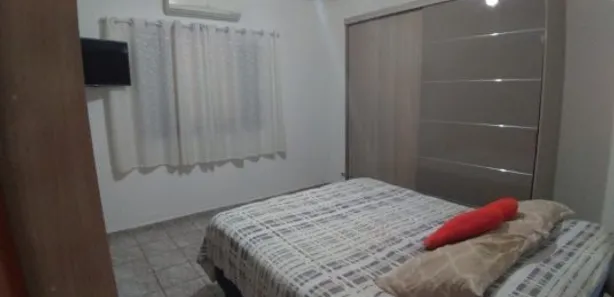 Casa com 4 Quartos à venda, 159m² no Chácara Bela Vista, São Pedro