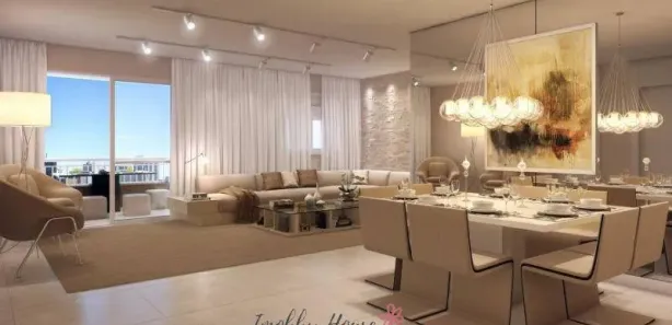 Apartamento com 3 Quartos à venda, 64m² no Jardim Vazani, São Paulo
