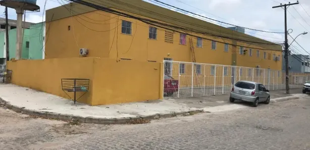 Apartamento com 2 Quartos para alugar, 50m² no Jardim São Paulo, Recife
