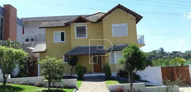 Casa de Condomínio com 3 Quartos à venda, 180m² no Estação, São Roque