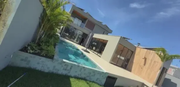 Casa de Condomínio com 4 Quartos à venda, 465m² no Brisas de Atalaia, Barra dos Coqueiros
