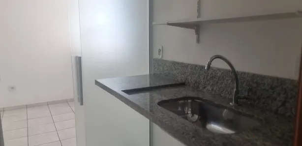 Conjunto Comercial / Sala para alugar, 19m² no Jardim América, Paulínia