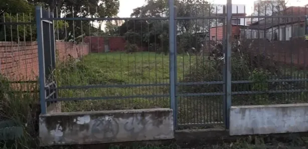 Terreno / Lote / Condomínio à venda, 480m² no Pé de Plátano, Santa Maria