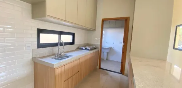Casa de Condomínio com 3 Quartos à venda, 167m² no Parque Residencial Damha, Araraquara