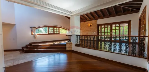 Casa com 4 Quartos para alugar, 745m² no Setor de Habitações Individuais Sul, Brasília