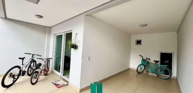 Casa de Condomínio com 3 Quartos à venda, 215m² no Itapebussu, Guarapari