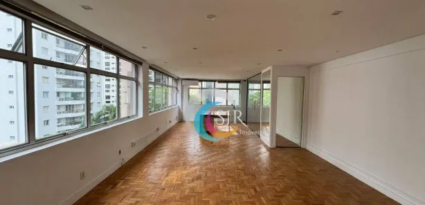 Conjunto Comercial / Sala para alugar, 100m² no Itaim Bibi, São Paulo