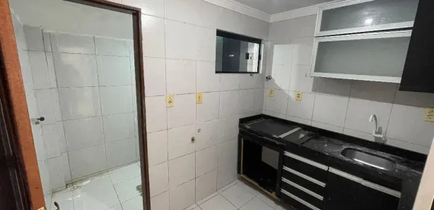 Apartamento com 2 Quartos à venda, 70m² no Mangabeira, João Pessoa
