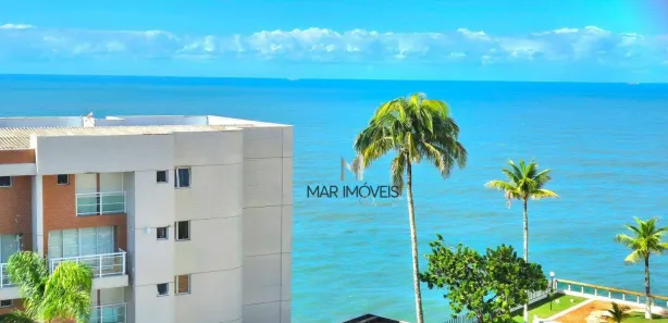 Apartamento com 3 Quartos para alugar, 167m² no Mar e Céu, Guarujá