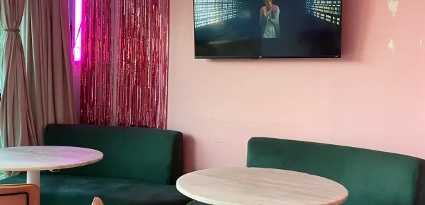Loja / Salão / Ponto Comercial à venda, 120m² no Carvoeira, Florianópolis