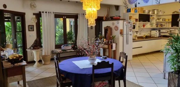 Casa com 4 Quartos à venda, 320m² no Busca Vida (Abrantes), Camaçari