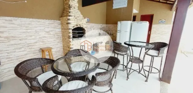Kitnet com 1 Quarto à venda, 26m² no Balneário São Pedro, São Pedro da Aldeia