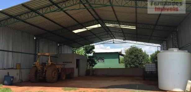 Fazenda / Sítio / Chácara com 3 Quartos à venda, 103m² no Vila do Carmo, Capivari