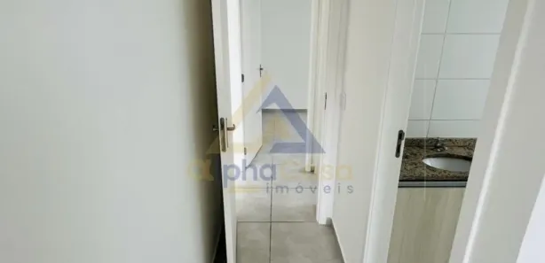 Apartamento com 2 Quartos para alugar, 54m² no Parque Viana, Barueri
