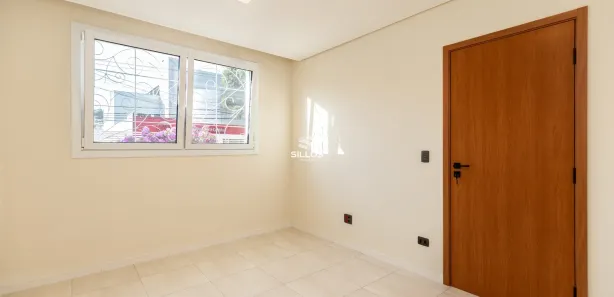 Apartamento com 2 Quartos para alugar, 85m² no Alto da Rua XV, Curitiba