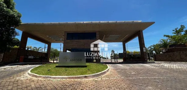 Terreno / Lote / Condomínio à venda, 727m² no Setor Habitacional Jardim Botânico, Brasília