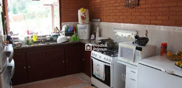 Casa com 3 Quartos à venda, 117m² no São Pedro da Serra, Nova Friburgo
