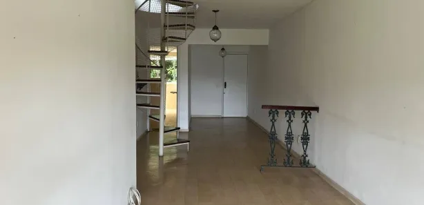 Apartamento com 3 Quartos para venda ou aluguel, 146m² no Quitandinha, Petrópolis