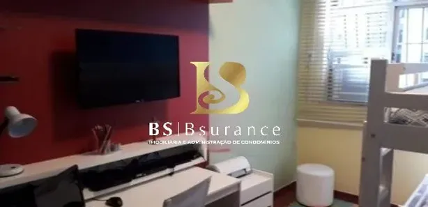 Apartamento com 2 Quartos à venda, 80m² no Ingá, Niterói