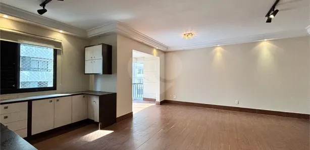 Apartamento com 2 Quartos à venda, 87m² no Moema, São Paulo
