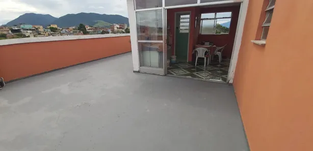 Cobertura com 2 Quartos à venda, 120m² no Olinda, Nilópolis
