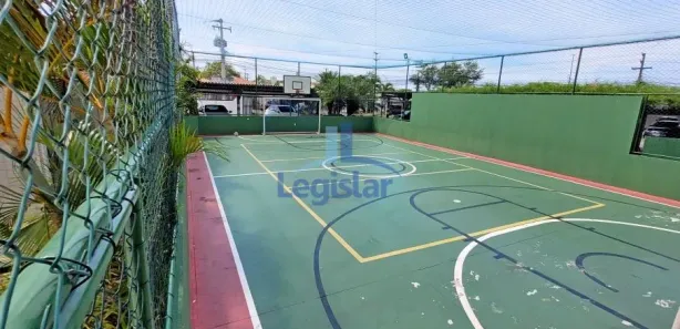 Apartamento com 3 Quartos para alugar, 77m² no Farolândia, Aracaju
