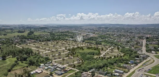 Terreno / Lote / Condomínio à venda, 201m² no Boi Morto, Santa Maria