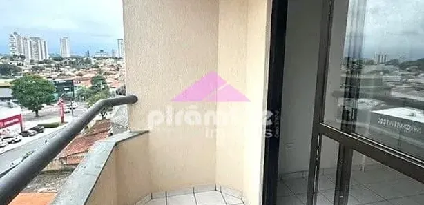 Apartamento com 4 Quartos à venda, 145m² no Vila Paulista, Taubaté